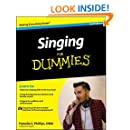 singing exercises for dummies cd torrent