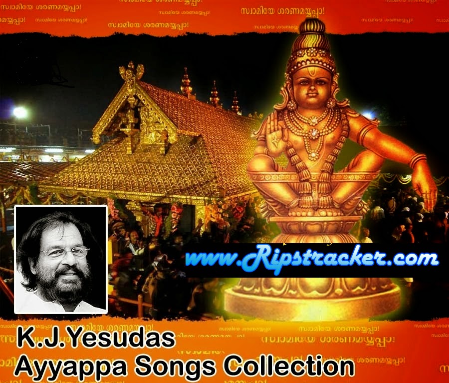 kj yesudas ayyappa songs mp3 free download